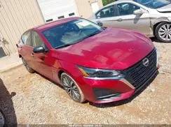 1N4BL4DV1SN305323 2025 NISSAN ALTIMA