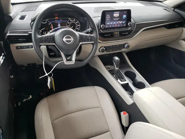 1N4BL4DV1SN305502 2025 NISSAN ALTIMA - Image 8