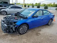 1N4BL4DV1SN305757 2025 NISSAN ALTIMA