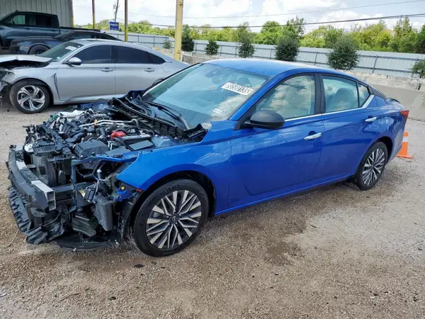 1N4BL4DV1SN305757 2025 NISSAN ALTIMA - Image 1