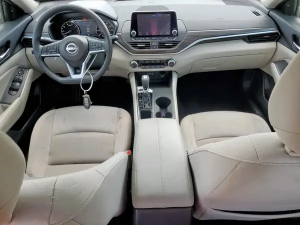 1N4BL4DV1SN305757 2025 NISSAN ALTIMA - Image 8