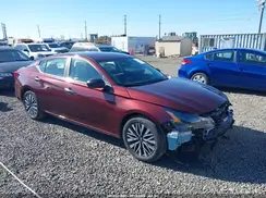 1N4BL4DV1SN305838 2025 NISSAN ALTIMA