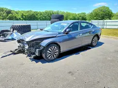 1N4BL4DV1SN305869 2025 NISSAN ALTIMA