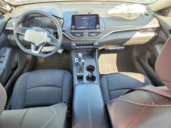 1N4BL4DV1SN305869 2025 NISSAN ALTIMA - Image 8