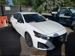 1N4BL4DV1SN306035 2025 NISSAN ALTIMA