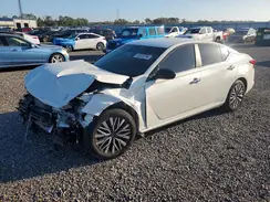 1N4BL4DV1SN307170 2025 NISSAN ALTIMA