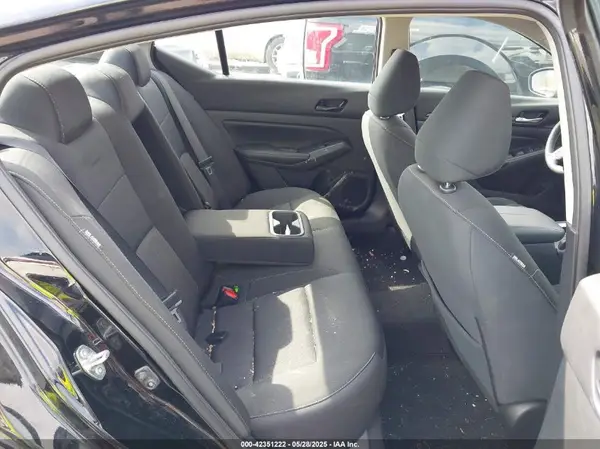 1N4BL4DV1SN307377 2025 NISSAN ALTIMA - Image 8