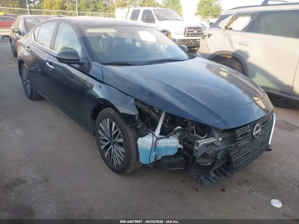 1N4BL4DV1SN307573 2025 NISSAN ALTIMA - Image 1