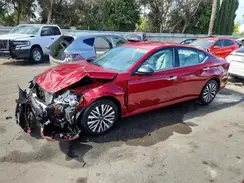 1N4BL4DV1SN307640 2025 NISSAN ALTIMA