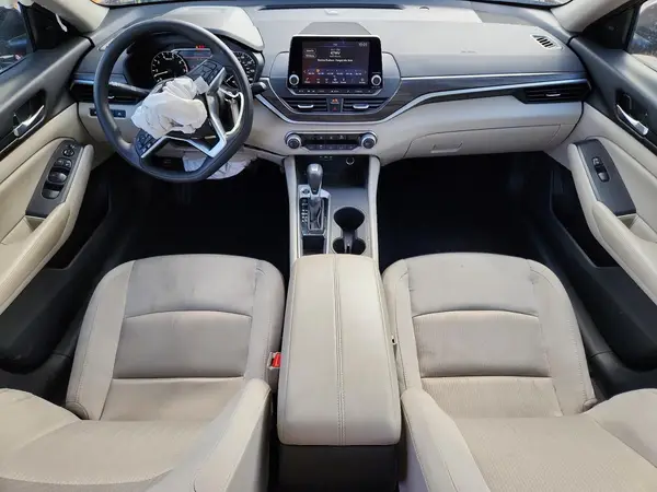 1N4BL4DV1SN307640 2025 NISSAN ALTIMA - Image 8