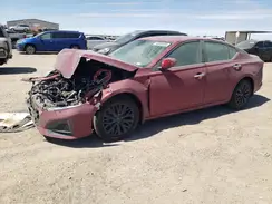 1N4BL4DV1SN307721 2025 NISSAN ALTIMA