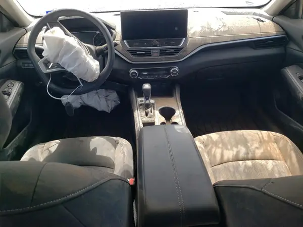 1N4BL4DV1SN307721 2025 NISSAN ALTIMA - Image 8