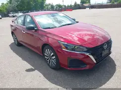 1N4BL4DV1SN307766 2025 NISSAN ALTIMA