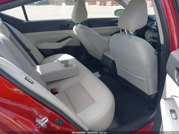 1N4BL4DV1SN307766 2025 NISSAN ALTIMA - Image 8