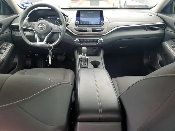 1N4BL4DV1SN307976 2025 NISSAN ALTIMA - Image 8