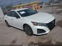 1N4BL4DV1SN308559 2025 NISSAN ALTIMA