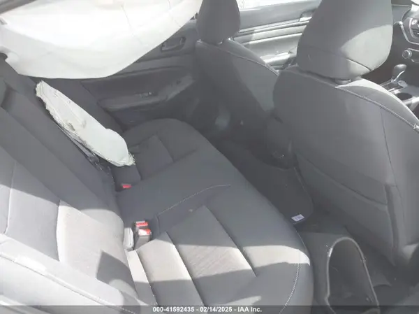 1N4BL4DV1SN308559 2025 NISSAN ALTIMA - Image 8