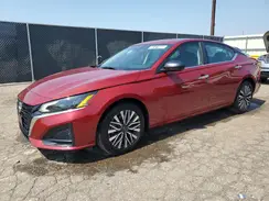 1N4BL4DV1SN308903 2025 NISSAN ALTIMA