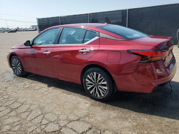 1N4BL4DV1SN308903 2025 NISSAN ALTIMA - Image 2
