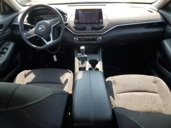 1N4BL4DV1SN308903 2025 NISSAN ALTIMA - Image 8
