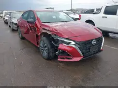1N4BL4DV1SN308934 2025 NISSAN ALTIMA
