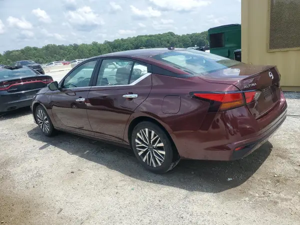 1N4BL4DV1SN309033 2025 NISSAN ALTIMA - Image 2
