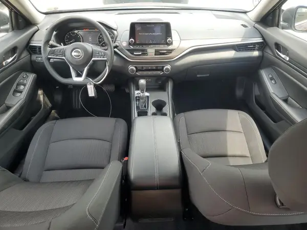 1N4BL4DV1SN309033 2025 NISSAN ALTIMA - Image 8