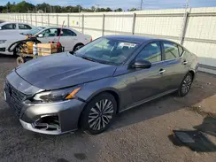 1N4BL4DV1SN309887 2025 NISSAN ALTIMA