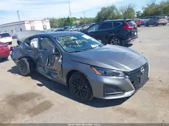 1N4BL4DV1SN311400 2025 NISSAN ALTIMA