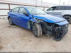 1N4BL4DV1SN311459 2025 NISSAN ALTIMA