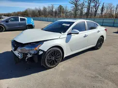 1N4BL4DV1SN315835 2025 NISSAN ALTIMA