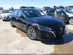 1N4BL4DV1SN316225 2025 NISSAN ALTIMA