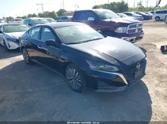 1N4BL4DV1SN316421 2025 NISSAN ALTIMA