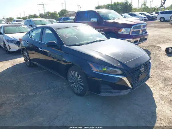 1N4BL4DV1SN316421 2025 NISSAN ALTIMA - Image 1