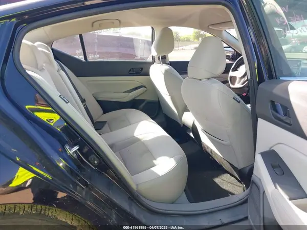 1N4BL4DV1SN316421 2025 NISSAN ALTIMA - Image 8