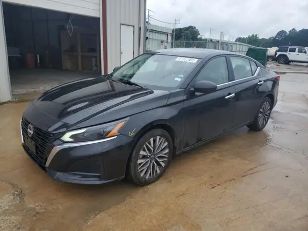 1N4BL4DV1SN316516 2025 NISSAN ALTIMA - Image 1