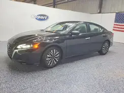 1N4BL4DV1SN316564 2025 NISSAN ALTIMA