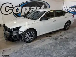 1N4BL4DV1SN317195 2025 NISSAN ALTIMA