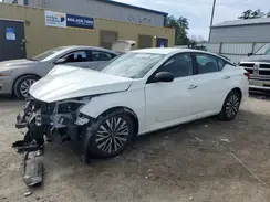 1N4BL4DV1SN318010 2025 NISSAN ALTIMA