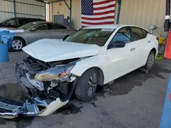 1N4BL4DV1SN318024 2025 NISSAN ALTIMA