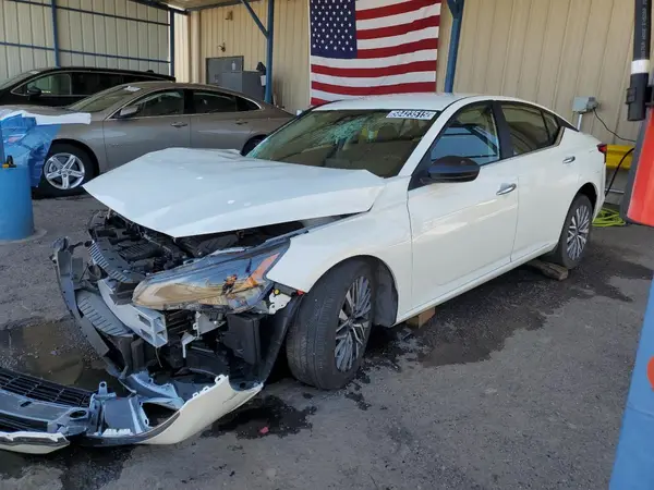 1N4BL4DV1SN318024 2025 NISSAN ALTIMA - Image 1