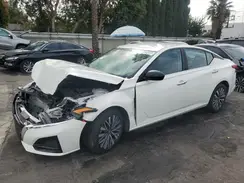 1N4BL4DV1SN318055 2025 NISSAN ALTIMA