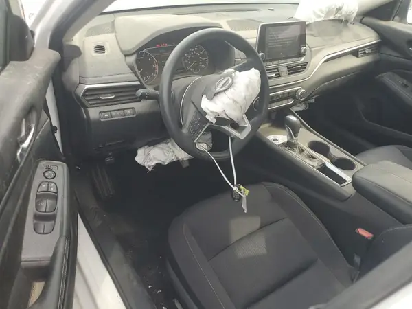 1N4BL4DV1SN318055 2025 NISSAN ALTIMA - Image 8