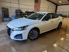 1N4BL4DV1SN318296 2025 NISSAN ALTIMA