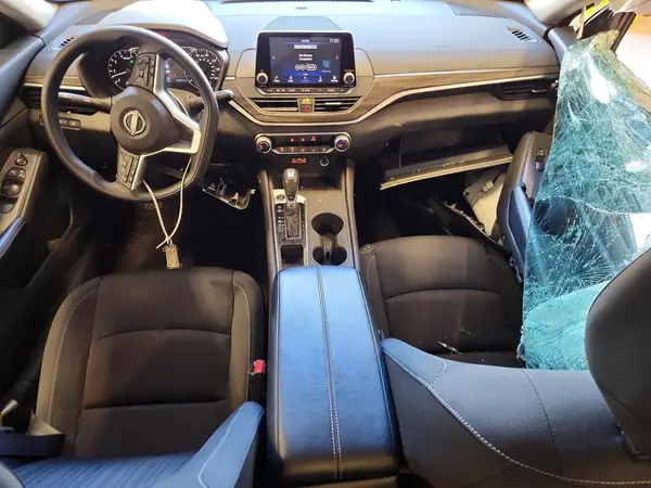 1N4BL4DV1SN318296 2025 NISSAN ALTIMA - Image 8