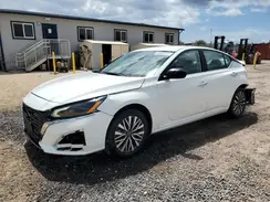 1N4BL4DV1SN318301 2025 NISSAN ALTIMA
