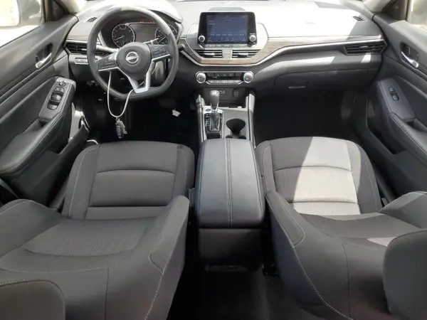 1N4BL4DV1SN318301 2025 NISSAN ALTIMA - Image 8