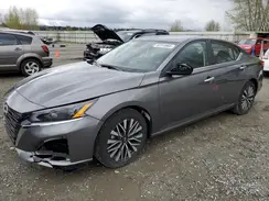 1N4BL4DV1SN318833 2025 NISSAN ALTIMA