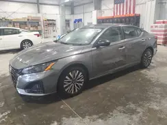 1N4BL4DV1SN318850 2025 NISSAN ALTIMA