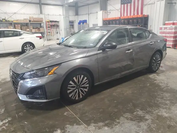 1N4BL4DV1SN318850 2025 NISSAN ALTIMA - Image 1
